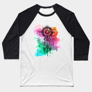 COSMIC DREAMCATCHER Baseball T-Shirt